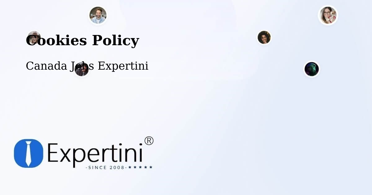 Cookie Policy – Chatham - Canada Jobs Expertini